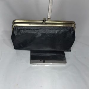 Hobo wallet